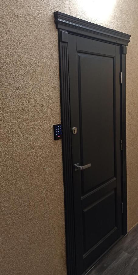 Central Gate Apartment Chernivtsi Luaran gambar